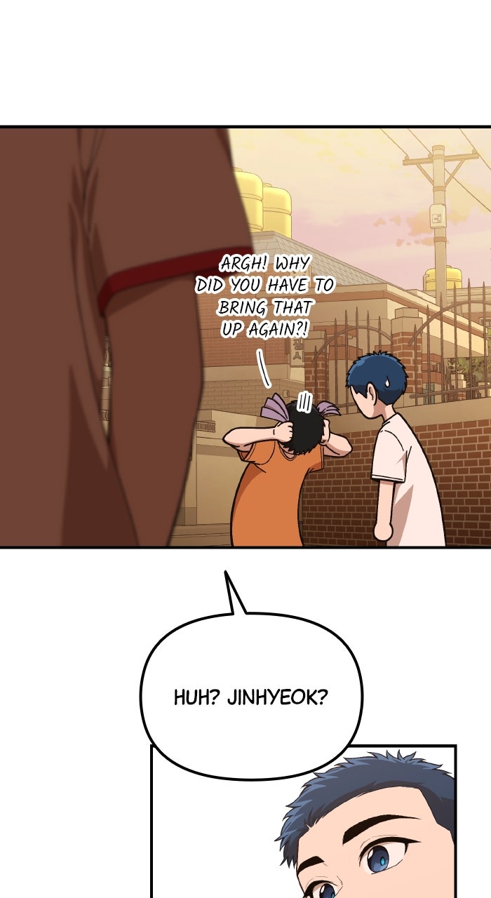 The GeniusWants an Ordinary Life Episode 38 page 68 - 