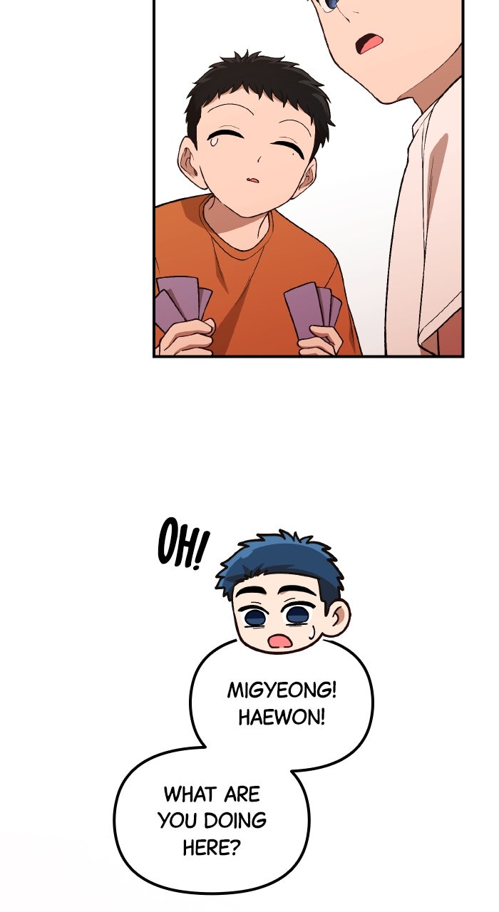 The GeniusWants an Ordinary Life Episode 38 page 69 - 