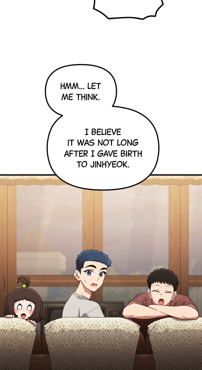 The GeniusWants an Ordinary Life Episode 38 page 8 - 