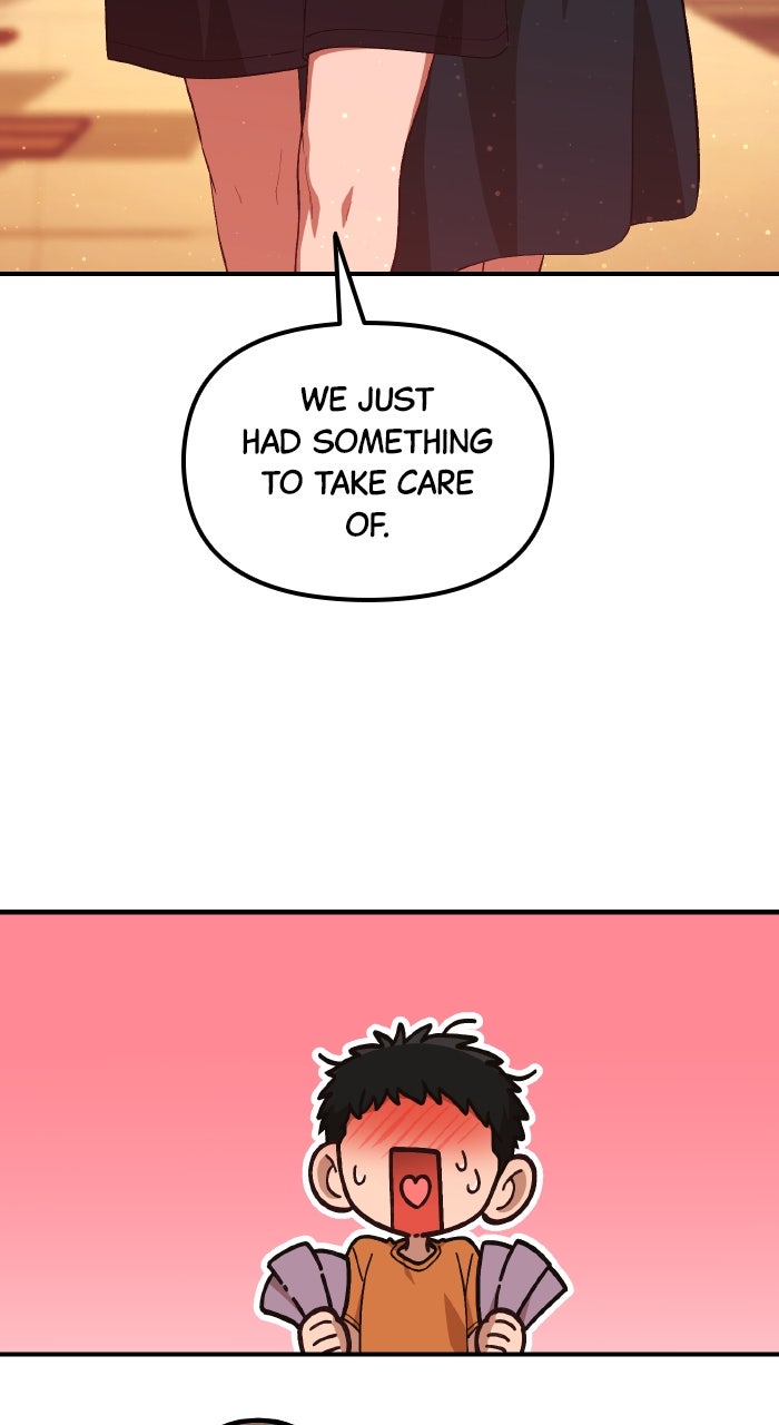 The GeniusWants an Ordinary Life Episode 38 page 71 - 