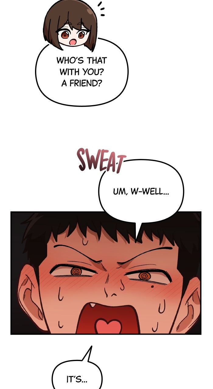The GeniusWants an Ordinary Life Episode 38 page 72 - 