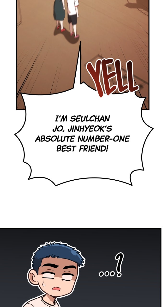The GeniusWants an Ordinary Life Episode 38 page 74 - 