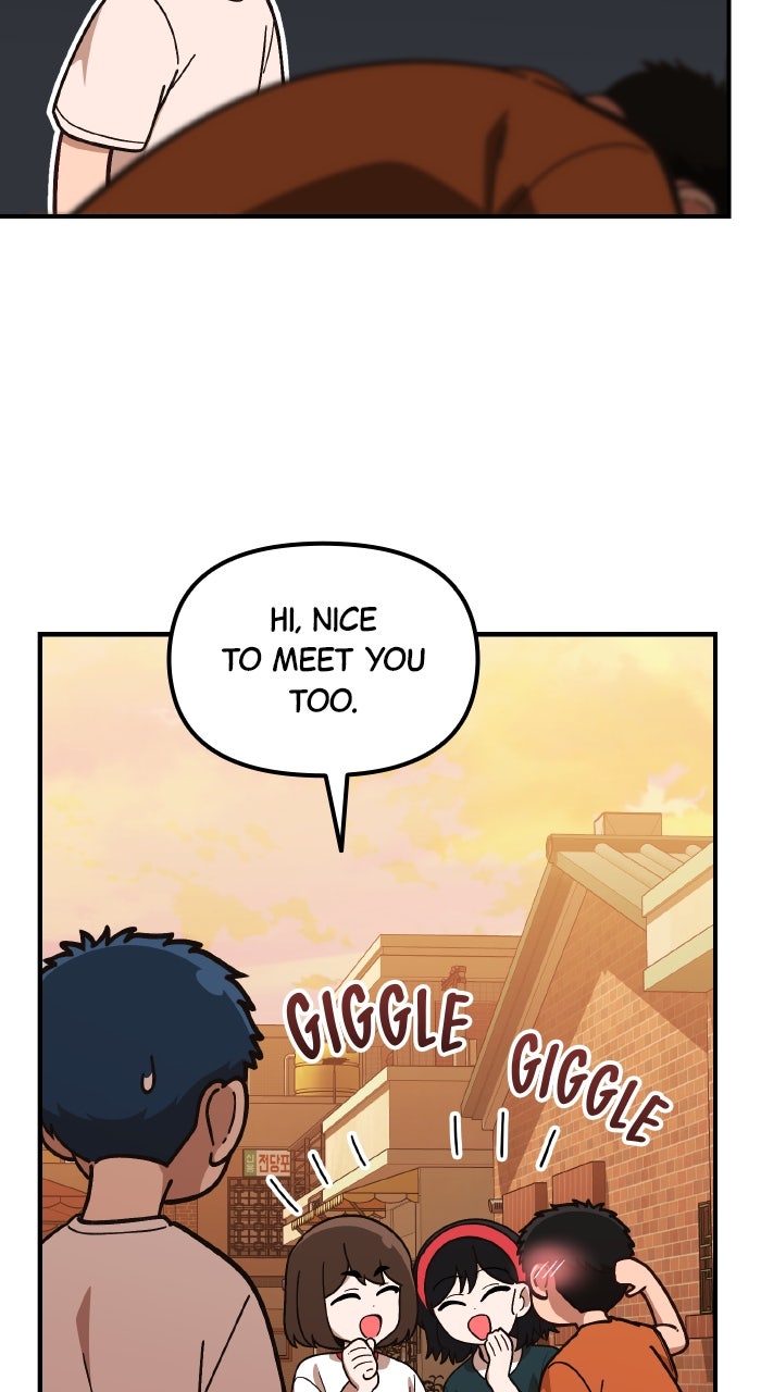 The GeniusWants an Ordinary Life Episode 38 page 75 - 