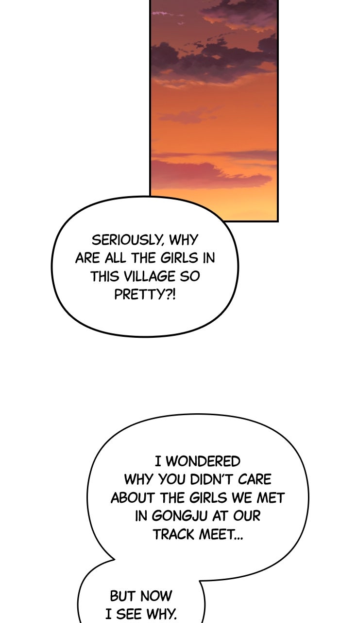 The GeniusWants an Ordinary Life Episode 38 page 78 - 