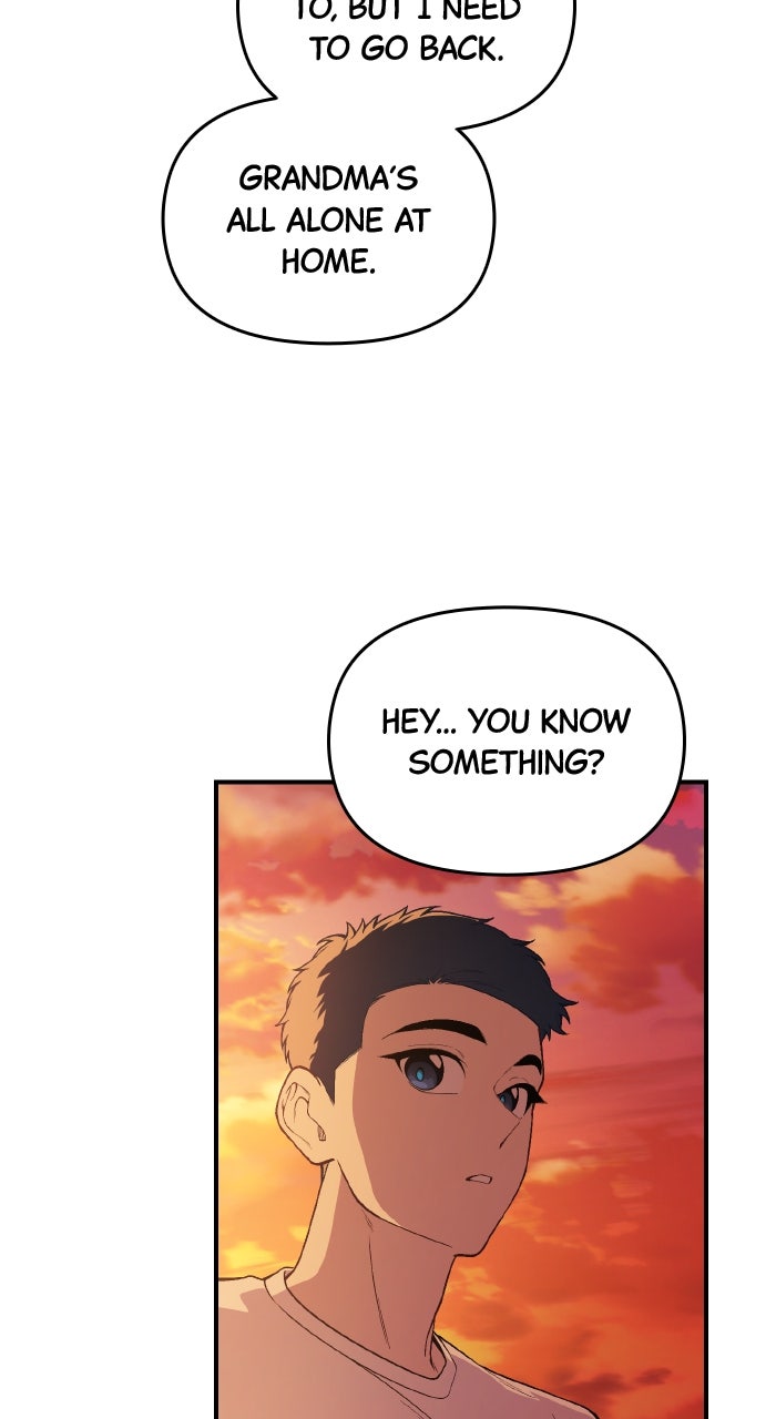 The GeniusWants an Ordinary Life Episode 38 page 82 - 
