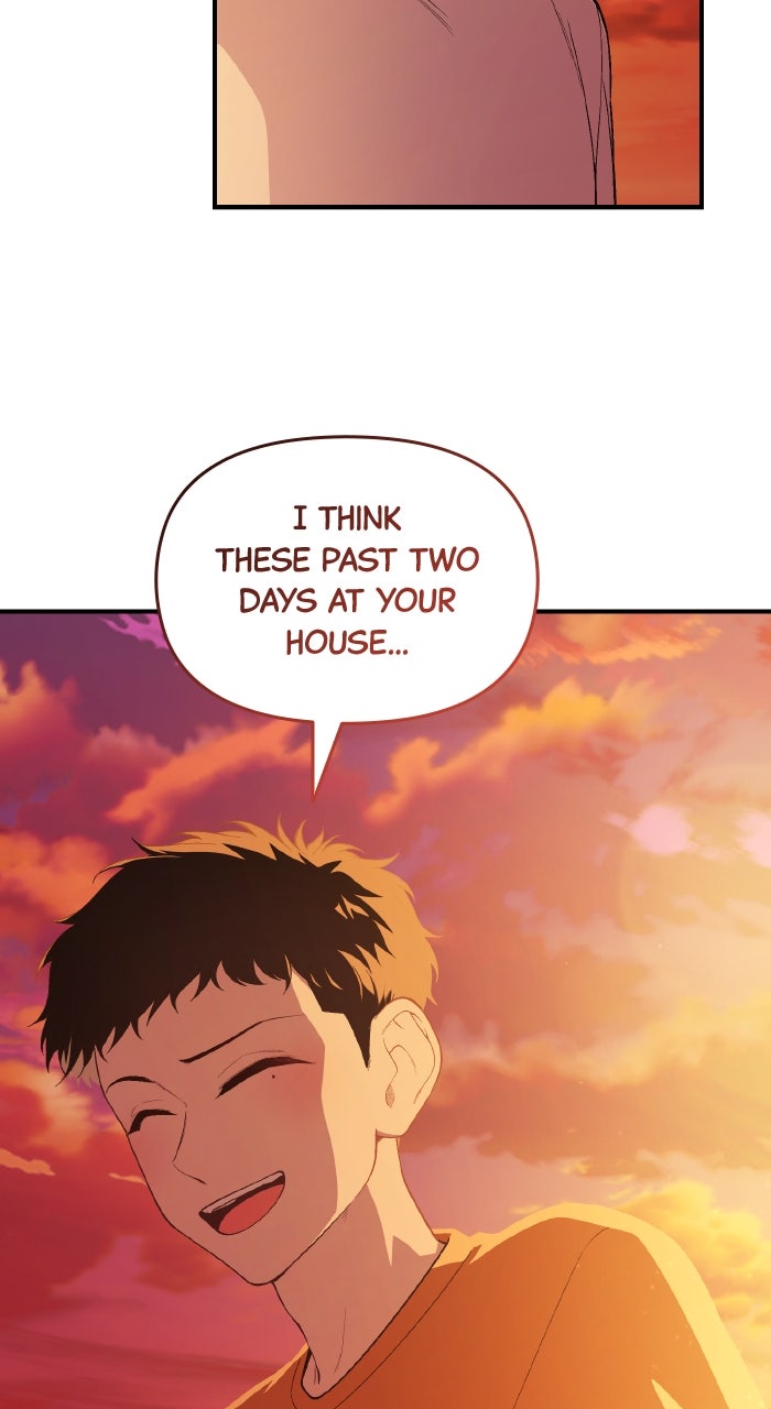 The GeniusWants an Ordinary Life Episode 38 page 83 - 