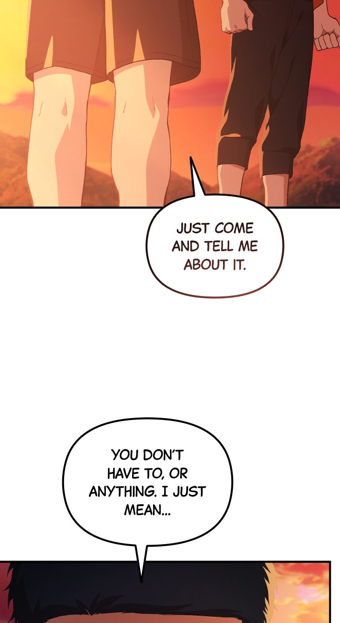 The GeniusWants an Ordinary Life Episode 38 page 88 - 