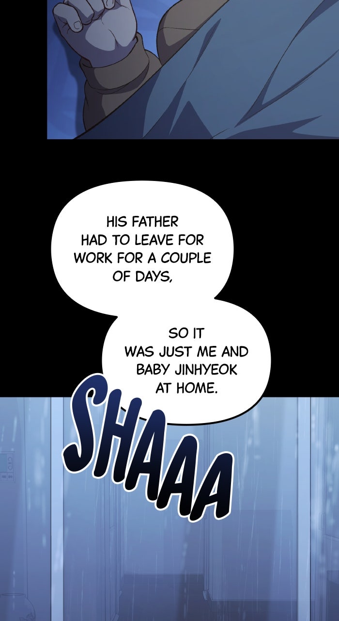 The GeniusWants an Ordinary Life Episode 38 page 10 - 