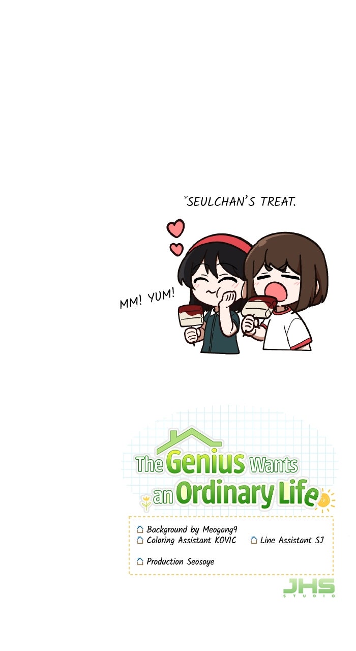 The GeniusWants an Ordinary Life Episode 38 page 93 - 