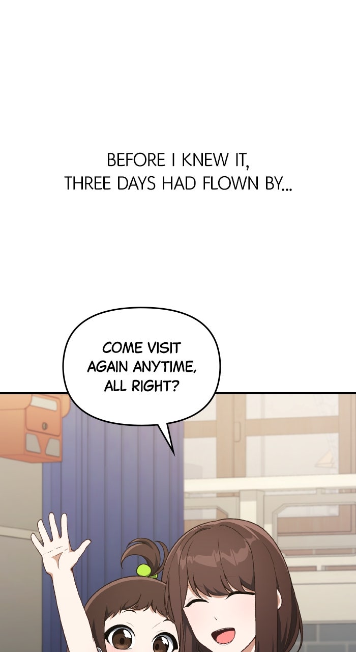The GeniusWants an Ordinary Life Episode 39 page 1 - 