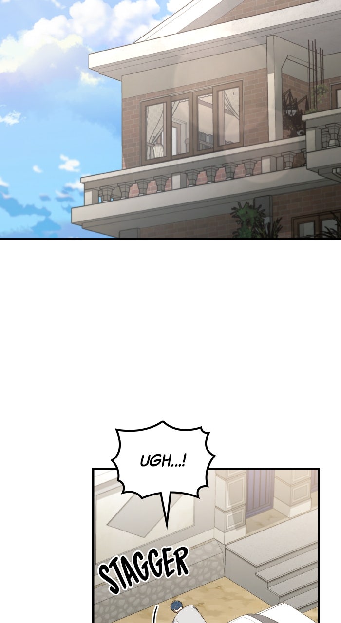 The GeniusWants an Ordinary Life Episode 39 page 16 - 