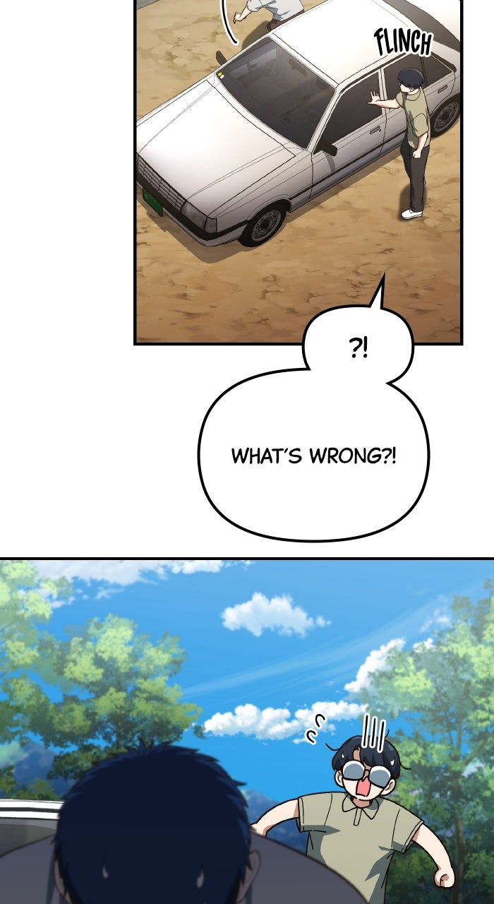 The GeniusWants an Ordinary Life Episode 39 page 17 - 
