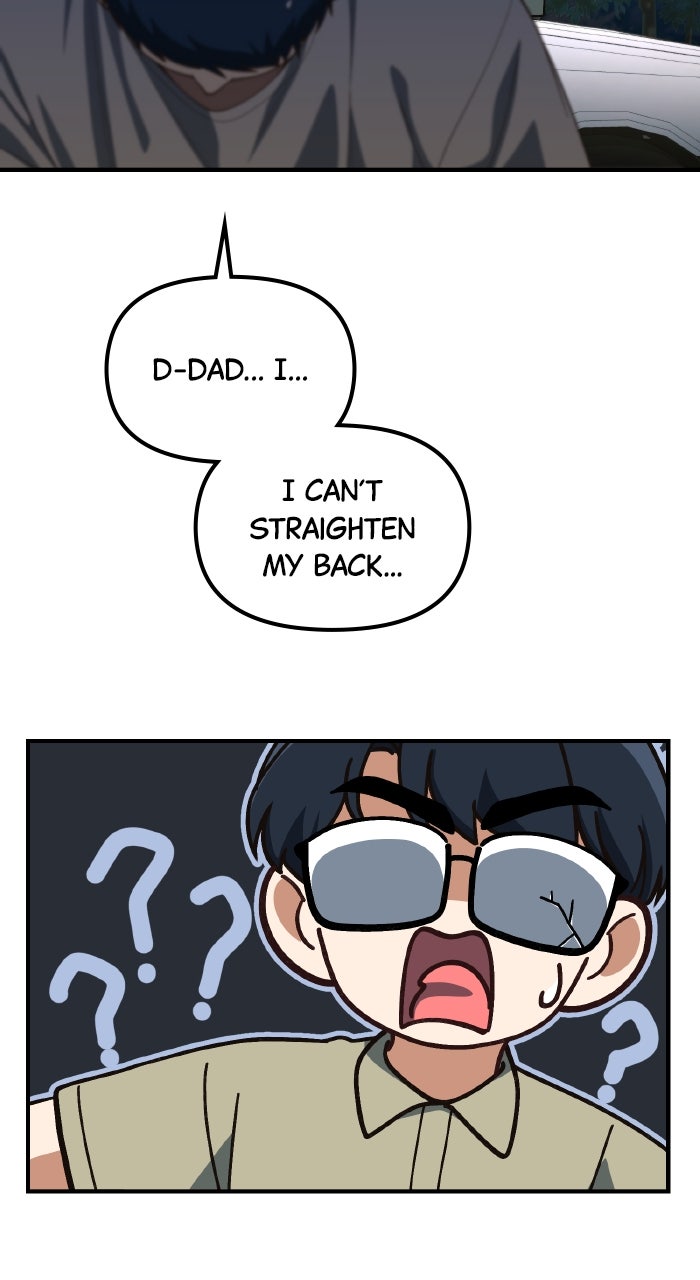 The GeniusWants an Ordinary Life Episode 39 page 18 - 