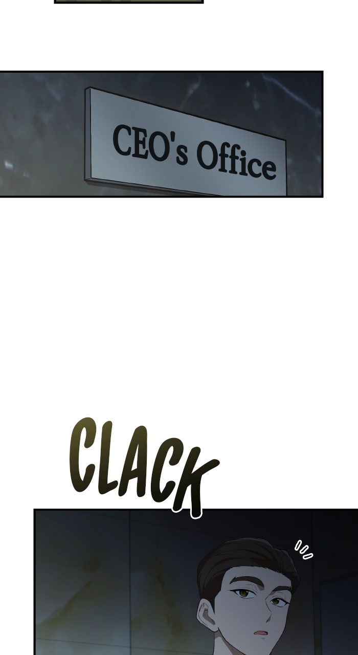The GeniusWants an Ordinary Life Episode 39 page 21 - 