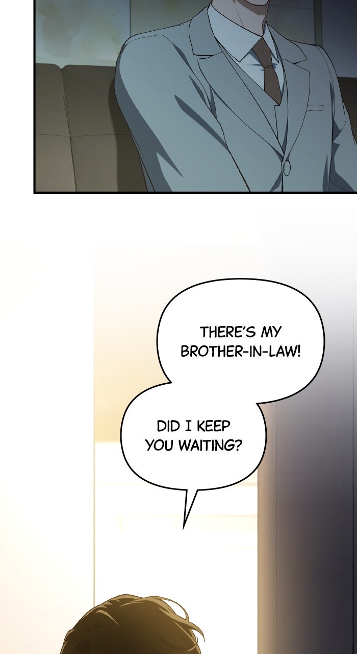 The GeniusWants an Ordinary Life Episode 39 page 22 - 