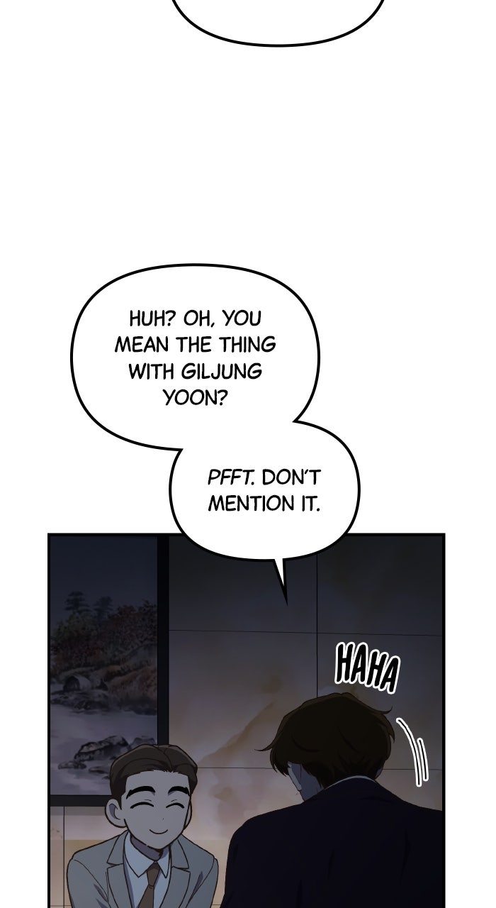 The GeniusWants an Ordinary Life Episode 39 page 25 - 