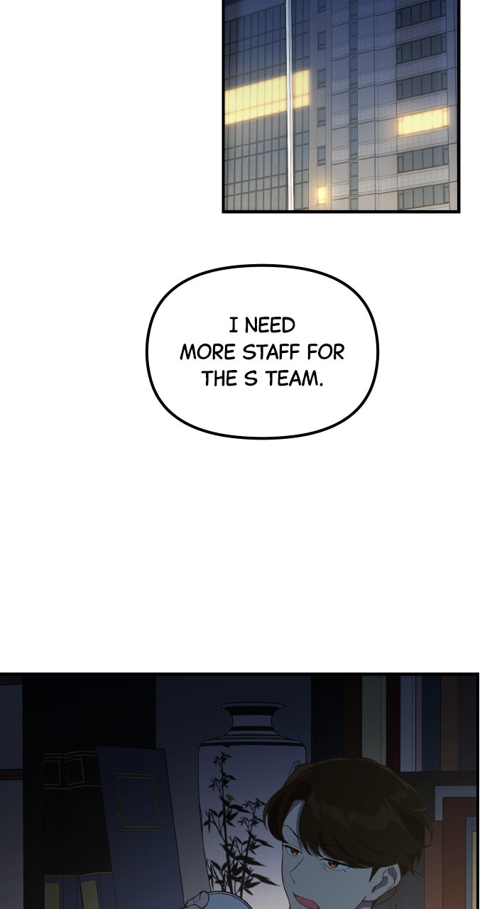 The GeniusWants an Ordinary Life Episode 39 page 28 - 