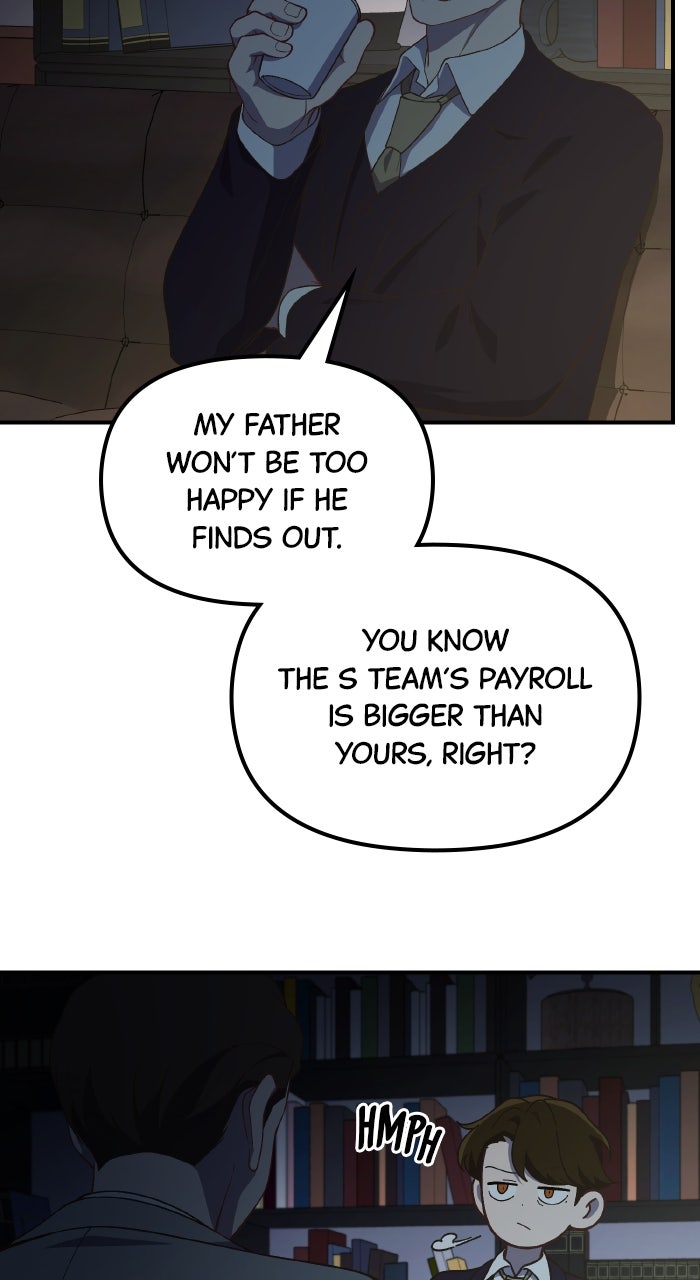 The GeniusWants an Ordinary Life Episode 39 page 29 - 