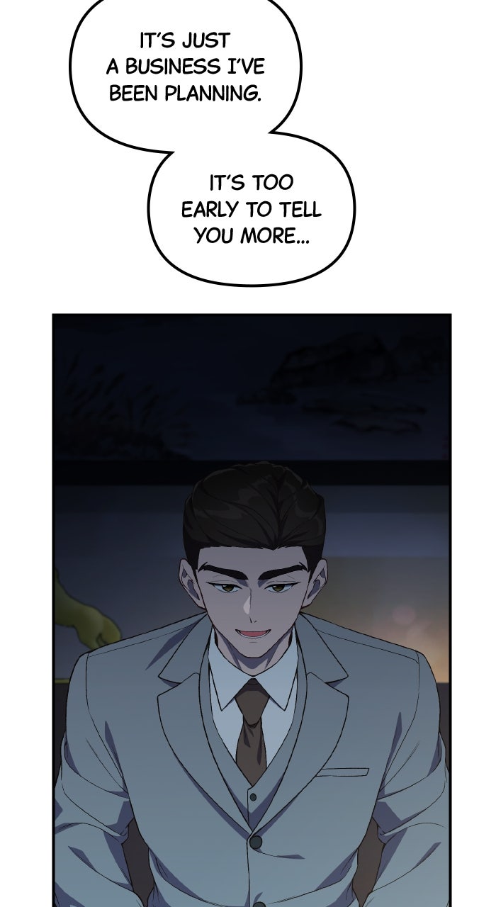 The GeniusWants an Ordinary Life Episode 39 page 32 - 