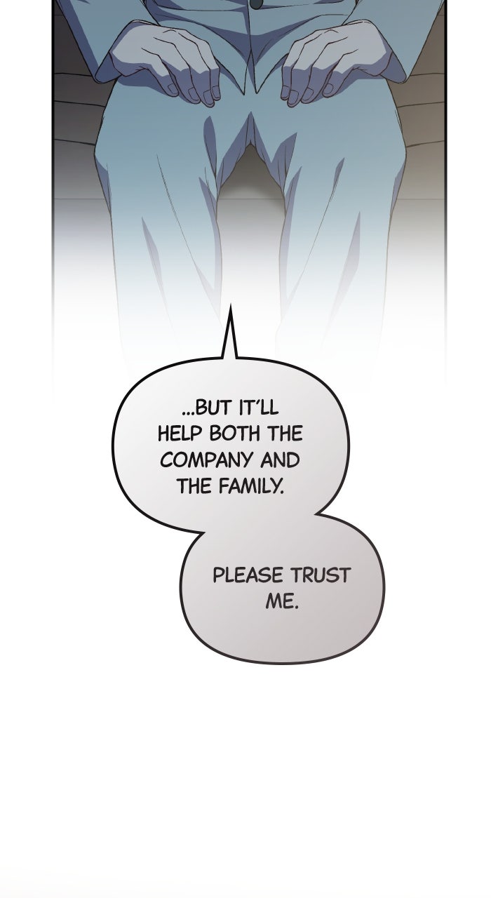 The GeniusWants an Ordinary Life Episode 39 page 33 - 