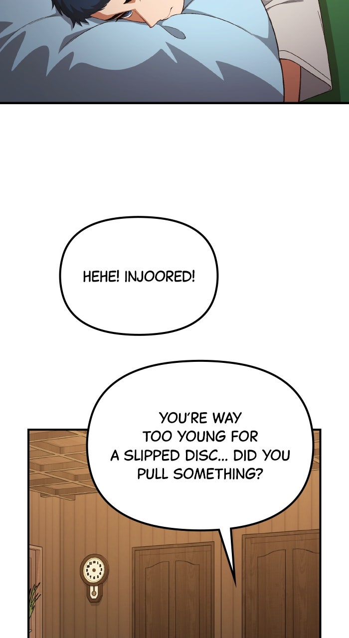 The GeniusWants an Ordinary Life Episode 39 page 37 - 