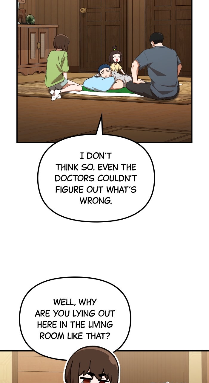 The GeniusWants an Ordinary Life Episode 39 page 38 - 