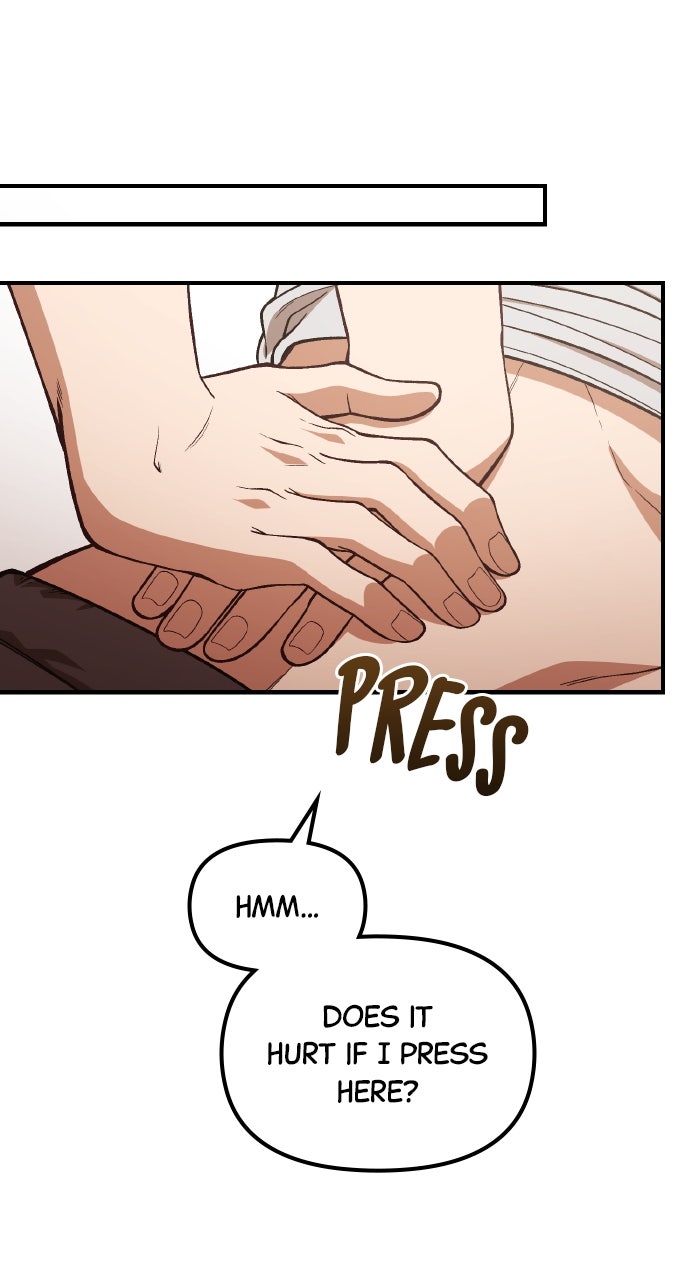 The GeniusWants an Ordinary Life Episode 39 page 40 - 