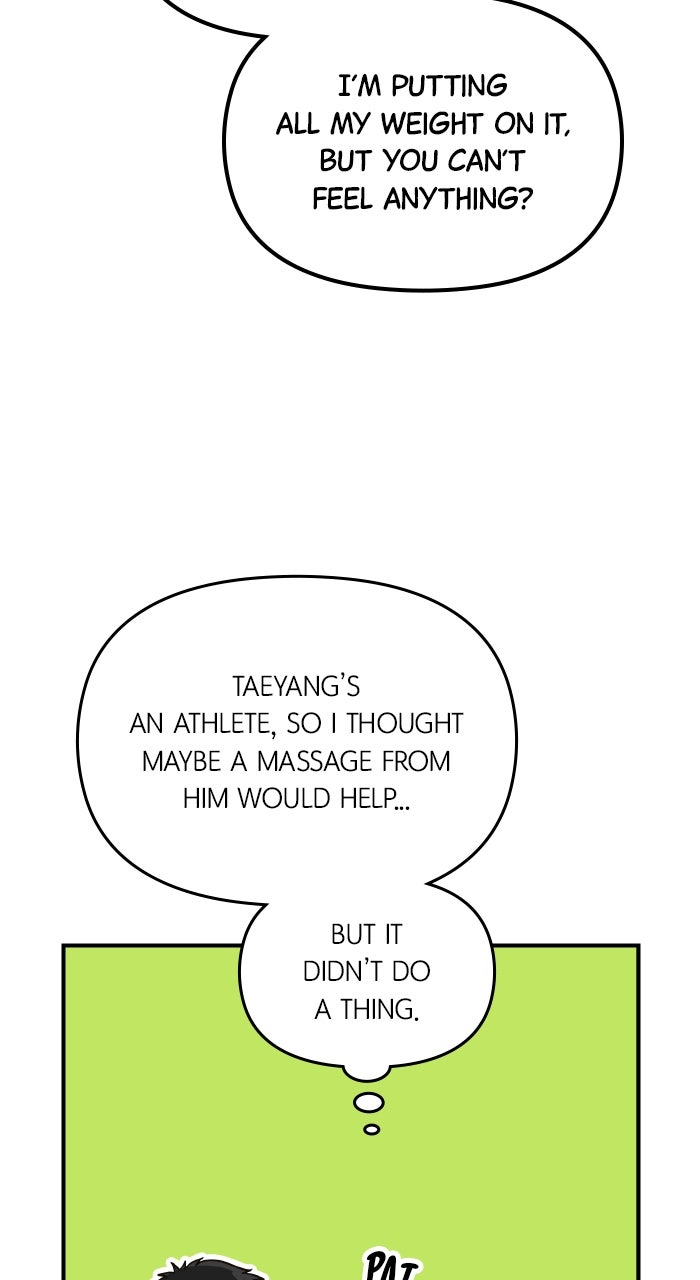 The GeniusWants an Ordinary Life Episode 39 page 42 - 
