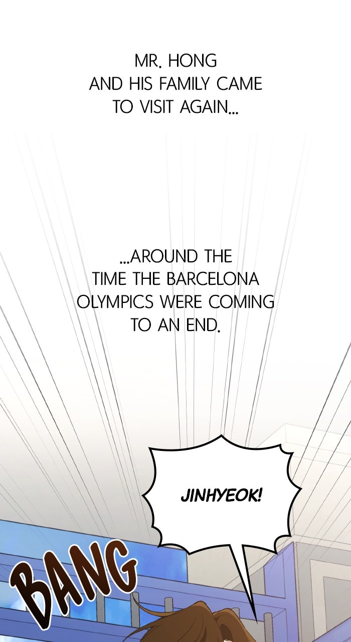 The GeniusWants an Ordinary Life Episode 39 page 45 - 