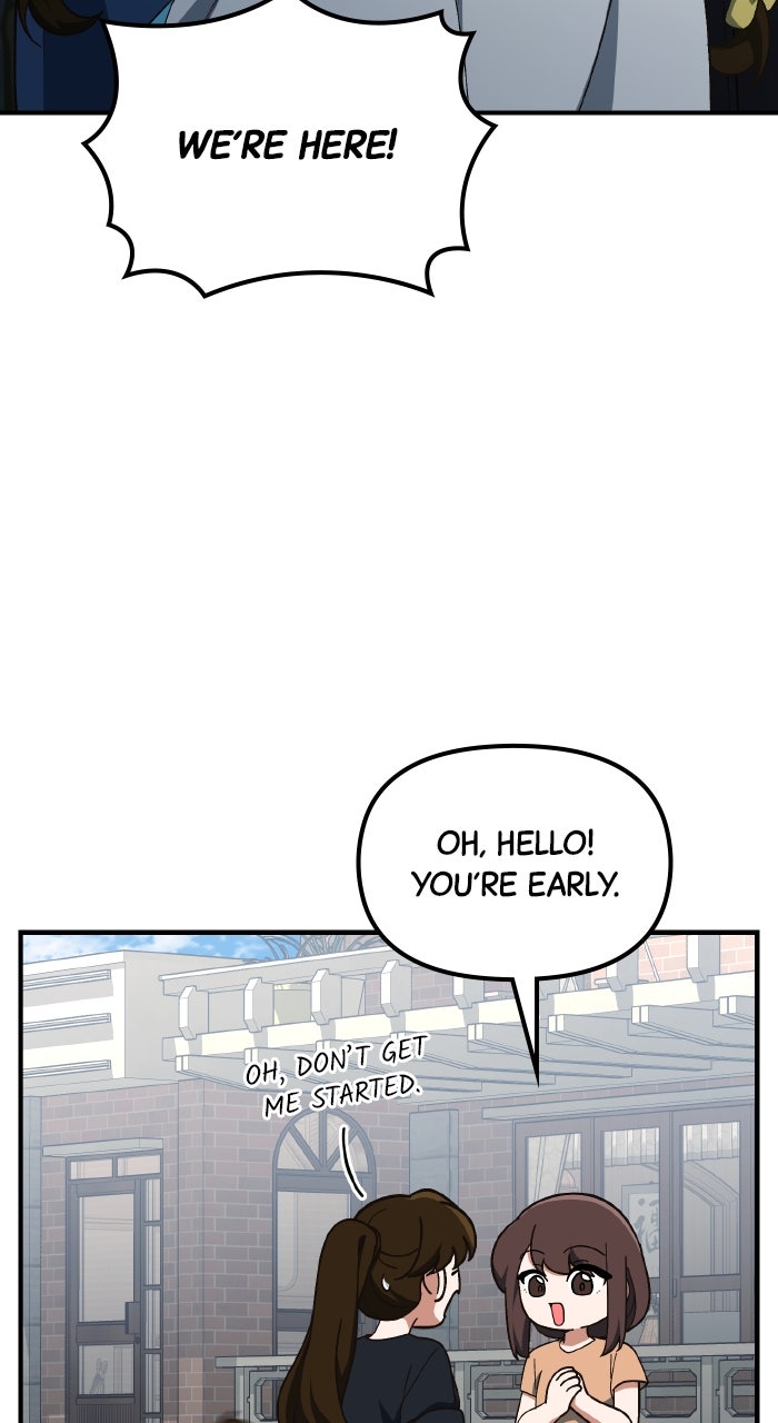The GeniusWants an Ordinary Life Episode 39 page 47 - 