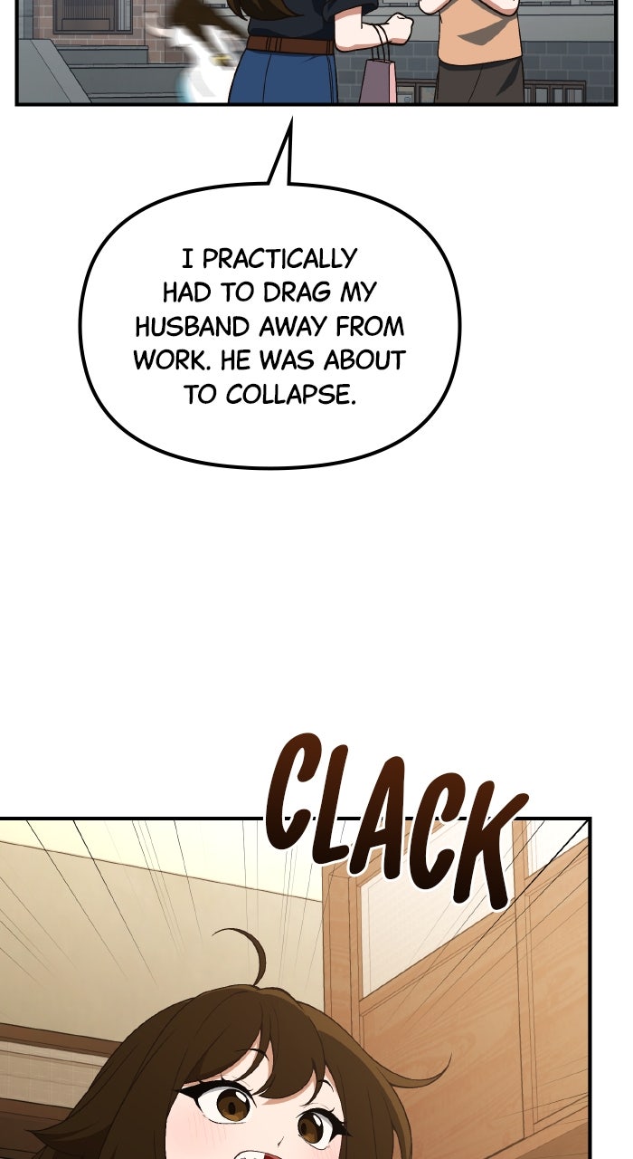 The GeniusWants an Ordinary Life Episode 39 page 48 - 