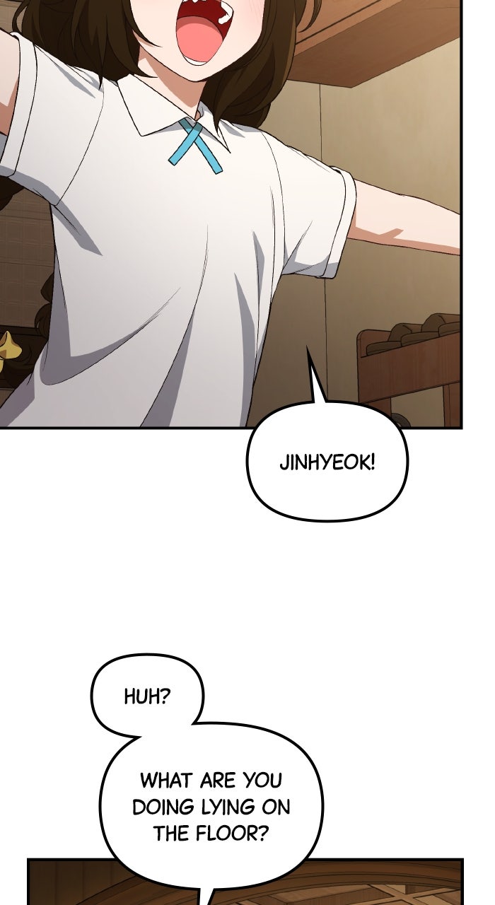 The GeniusWants an Ordinary Life Episode 39 page 49 - 