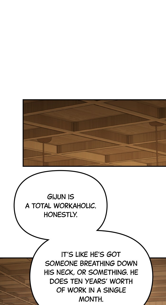 The GeniusWants an Ordinary Life Episode 39 page 51 - 