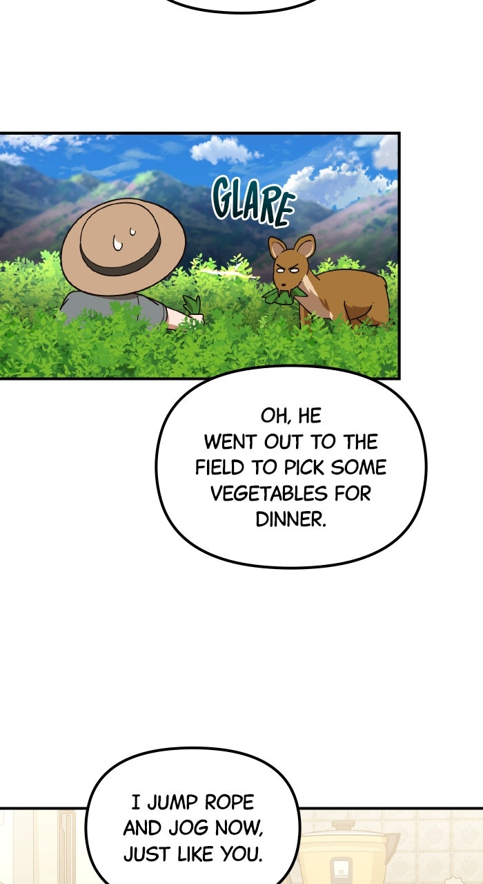 The GeniusWants an Ordinary Life Episode 39 page 54 - 