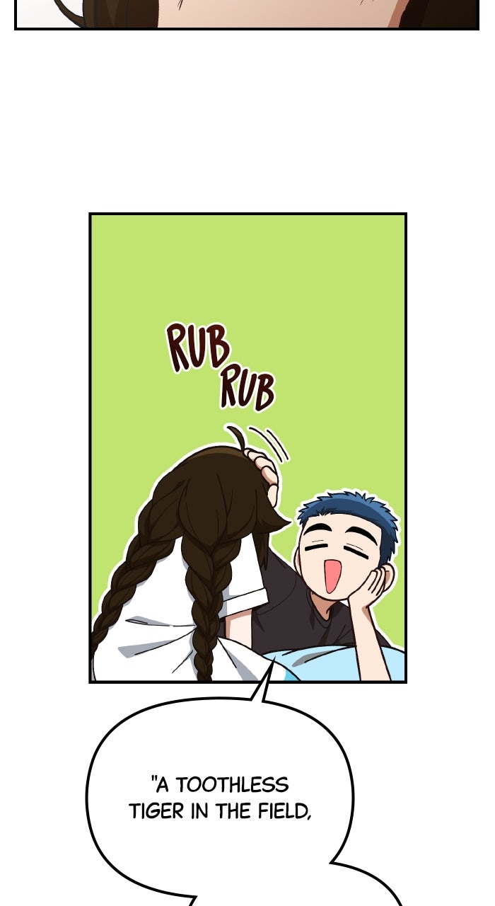 The GeniusWants an Ordinary Life Episode 39 page 58 - 