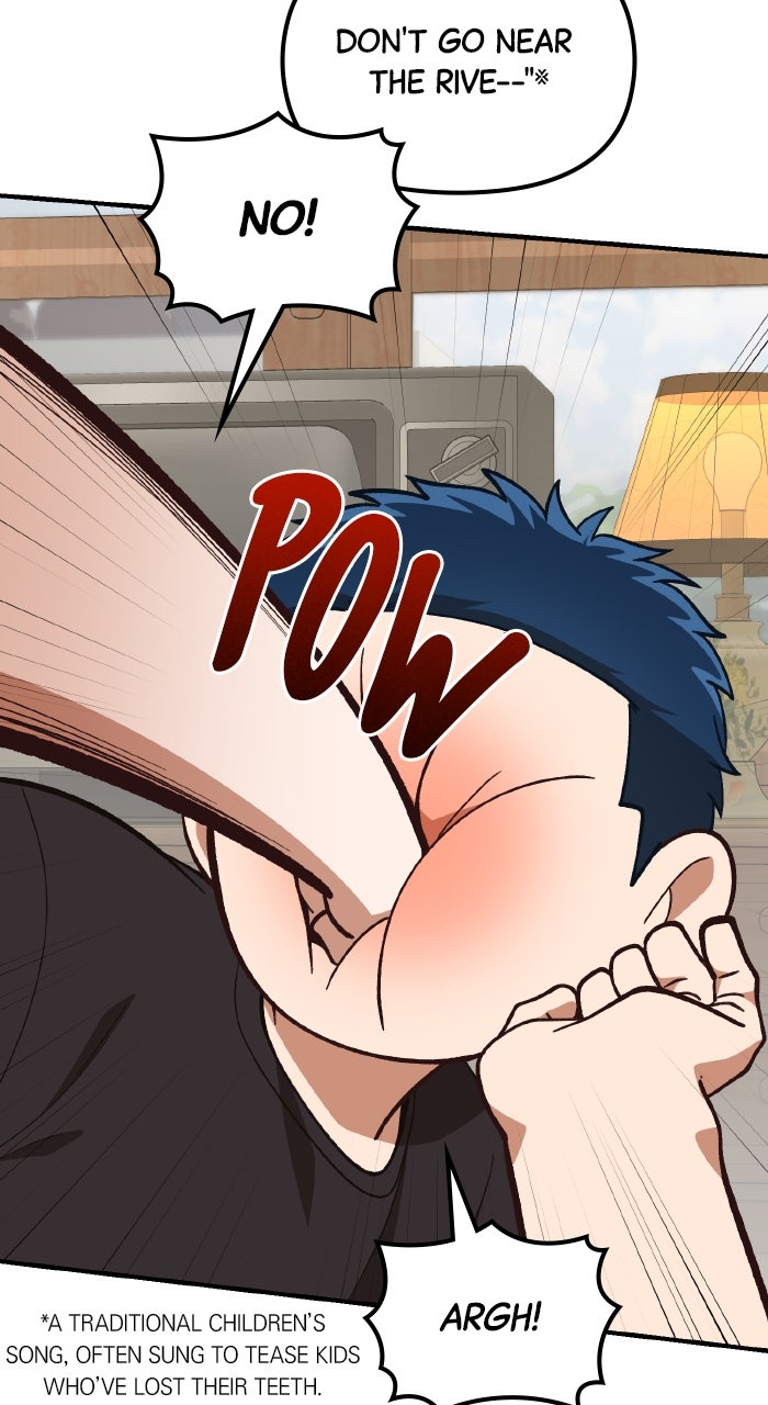 The GeniusWants an Ordinary Life Episode 39 page 59 - 