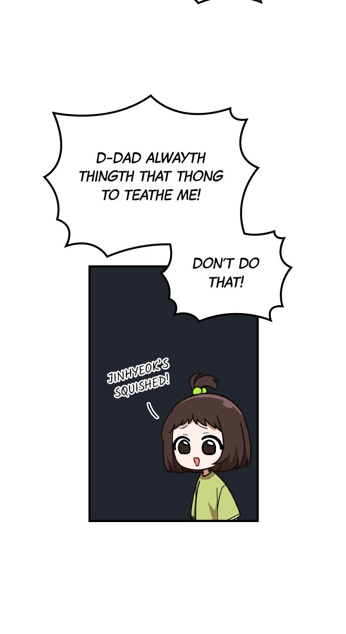 The GeniusWants an Ordinary Life Episode 39 page 60 - 