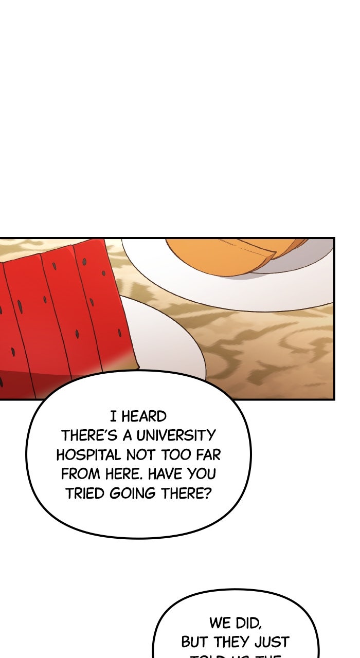 The GeniusWants an Ordinary Life Episode 39 page 63 - 