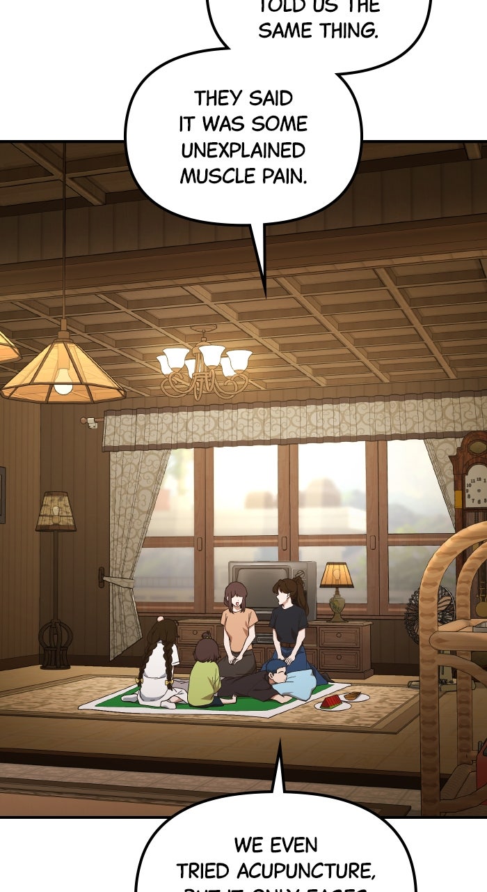 The GeniusWants an Ordinary Life Episode 39 page 64 - 