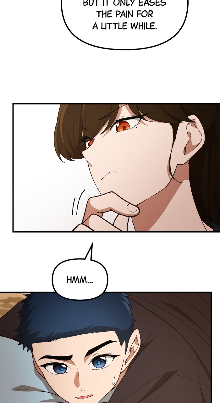 The GeniusWants an Ordinary Life Episode 39 page 65 - 
