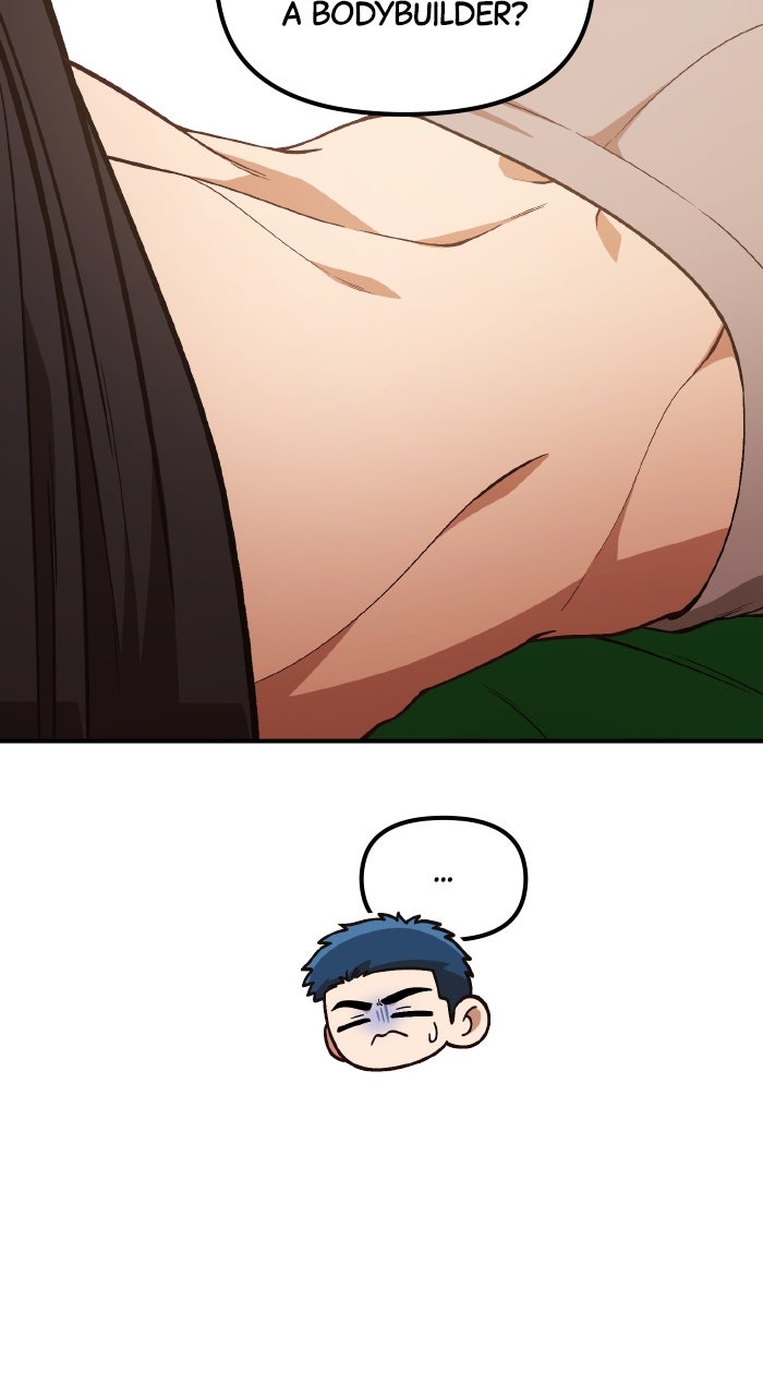The GeniusWants an Ordinary Life Episode 39 page 68 - 