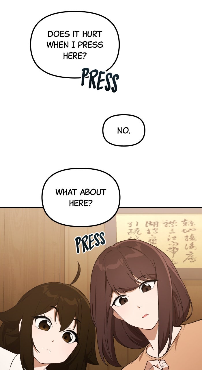 The GeniusWants an Ordinary Life Episode 39 page 69 - 
