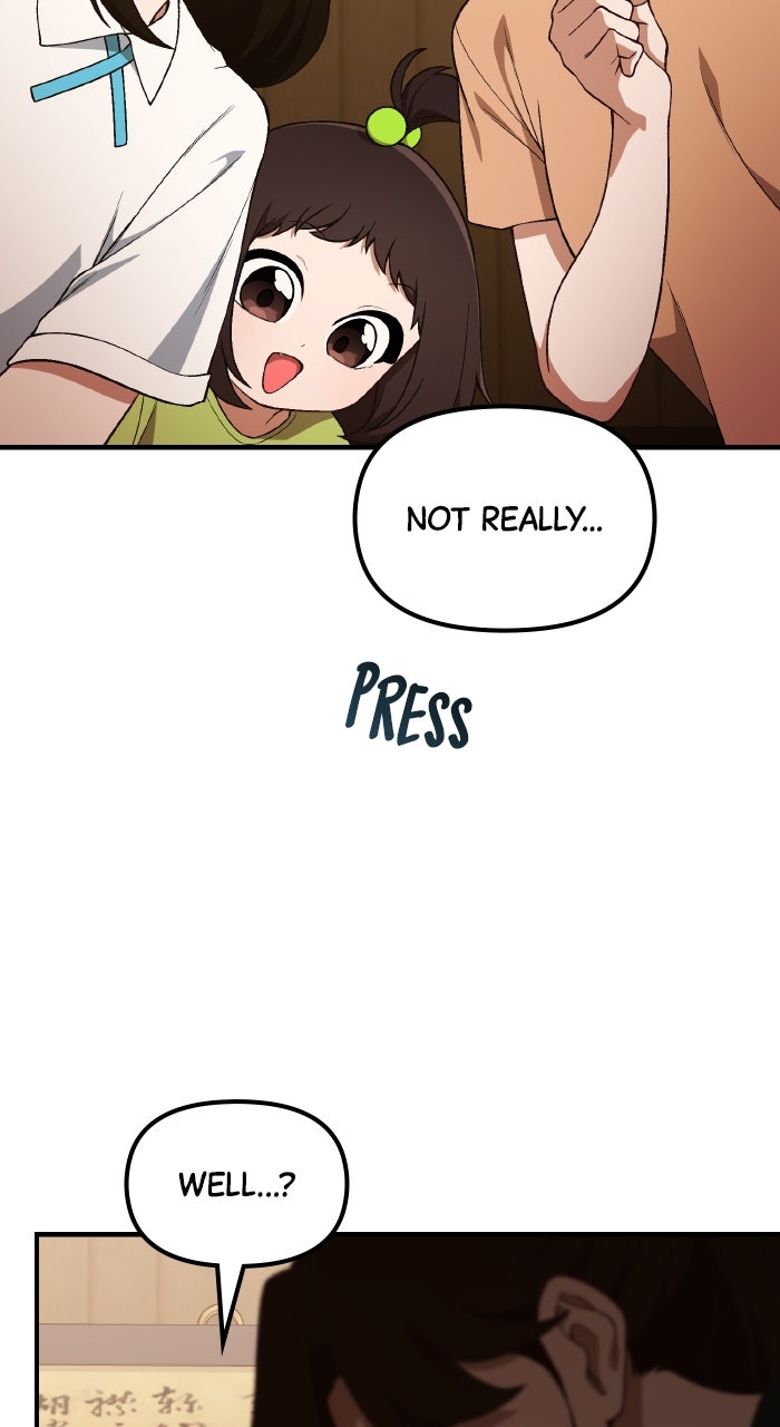 The GeniusWants an Ordinary Life Episode 39 page 70 - 