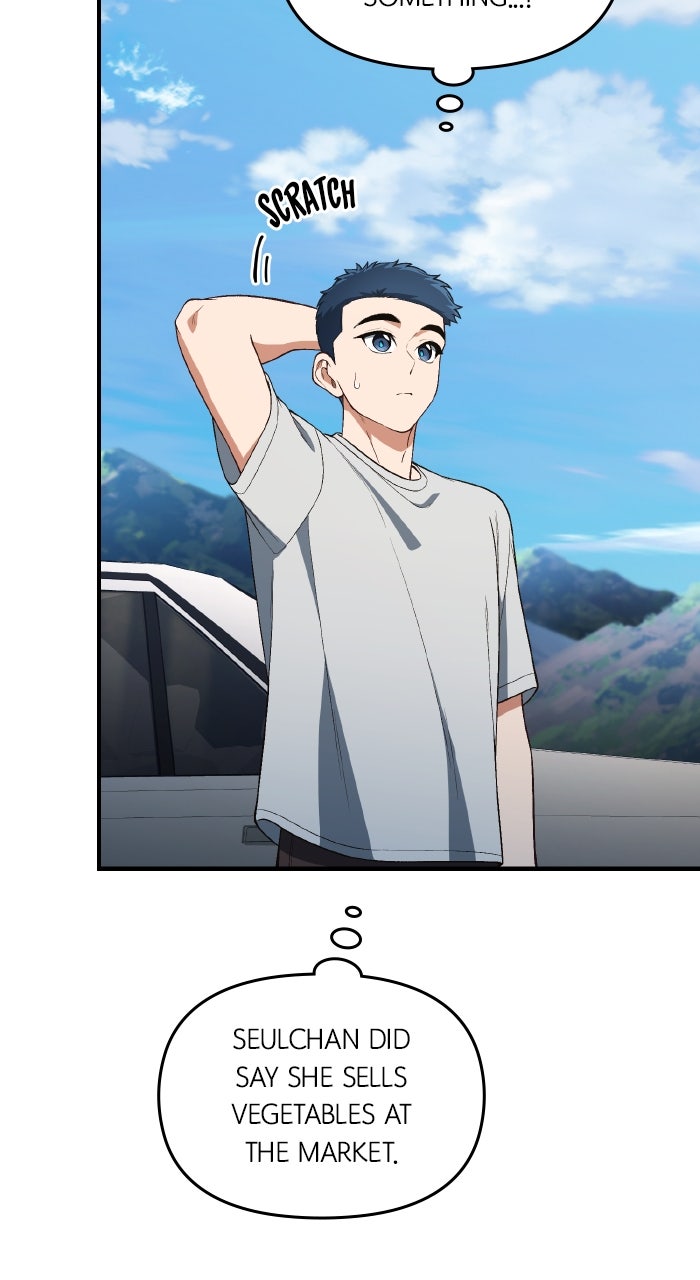 The GeniusWants an Ordinary Life Episode 39 page 8 - 