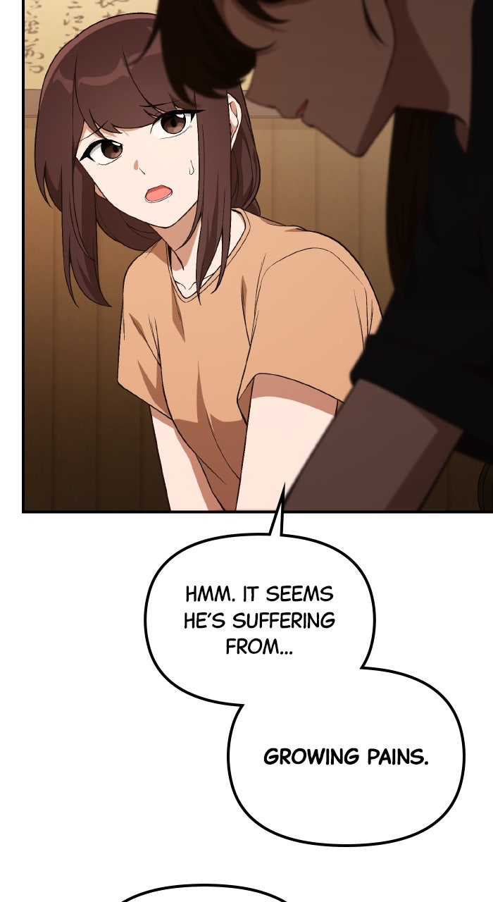 The GeniusWants an Ordinary Life Episode 39 page 71 - 