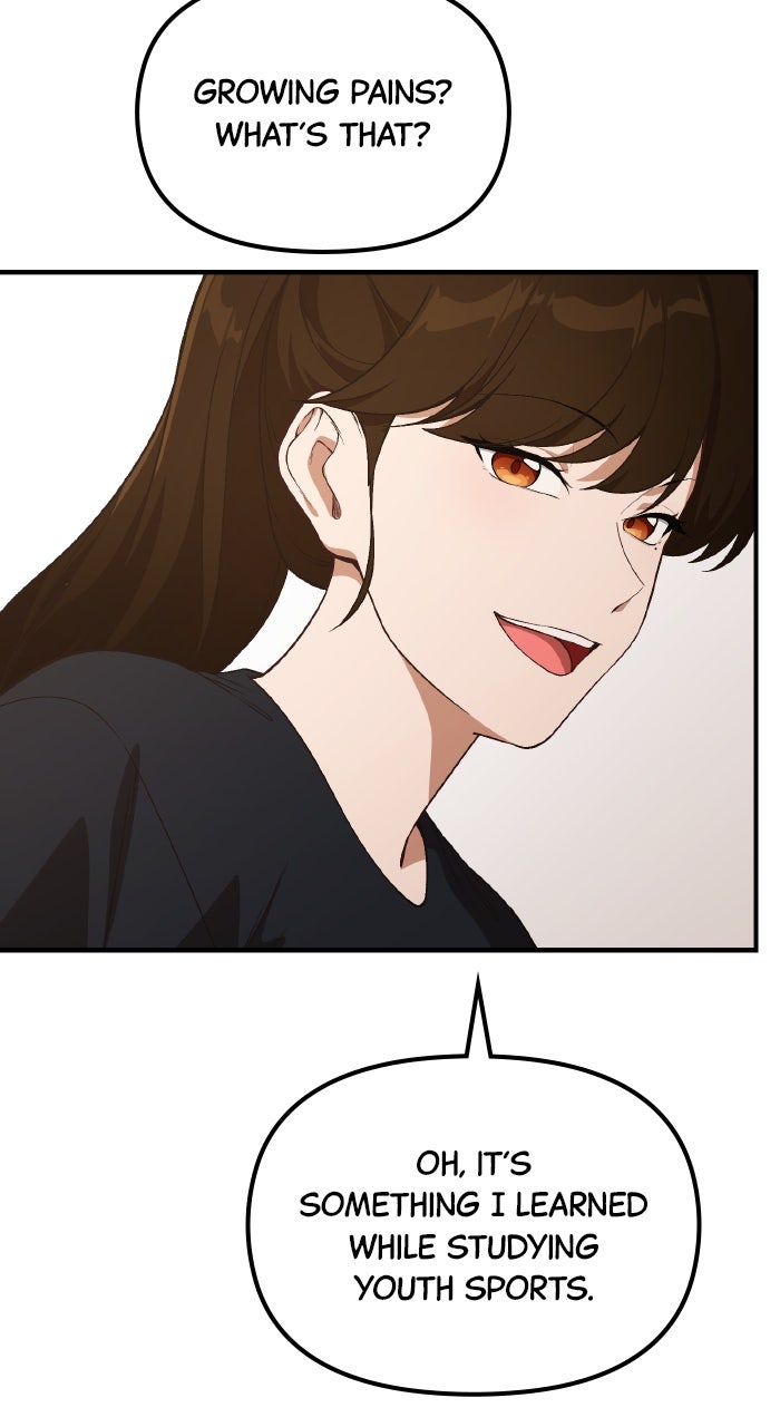 The GeniusWants an Ordinary Life Episode 39 page 72 - 