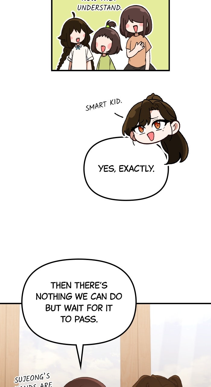 The GeniusWants an Ordinary Life Episode 39 page 76 - 