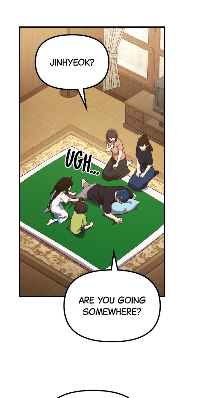 The GeniusWants an Ordinary Life Episode 39 page 78 - 