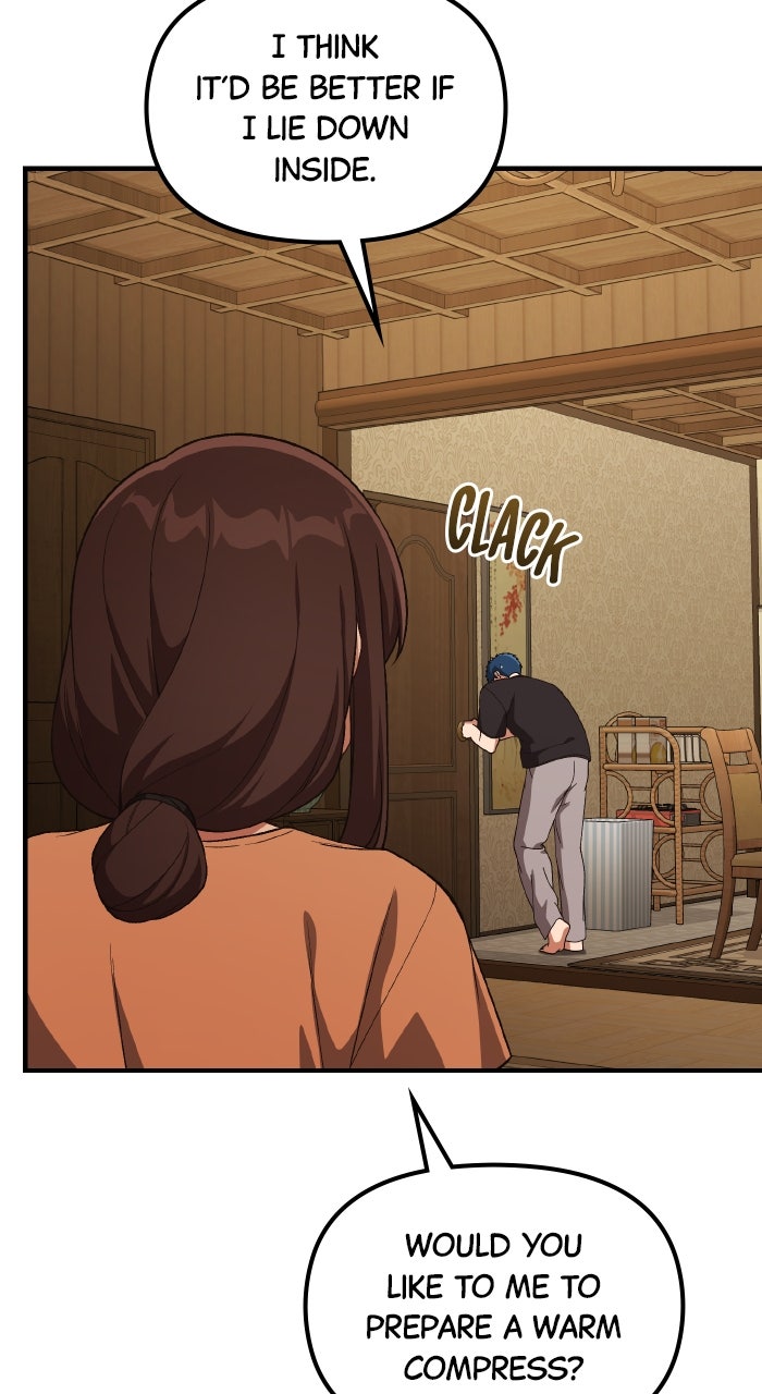 The GeniusWants an Ordinary Life Episode 39 page 79 - 