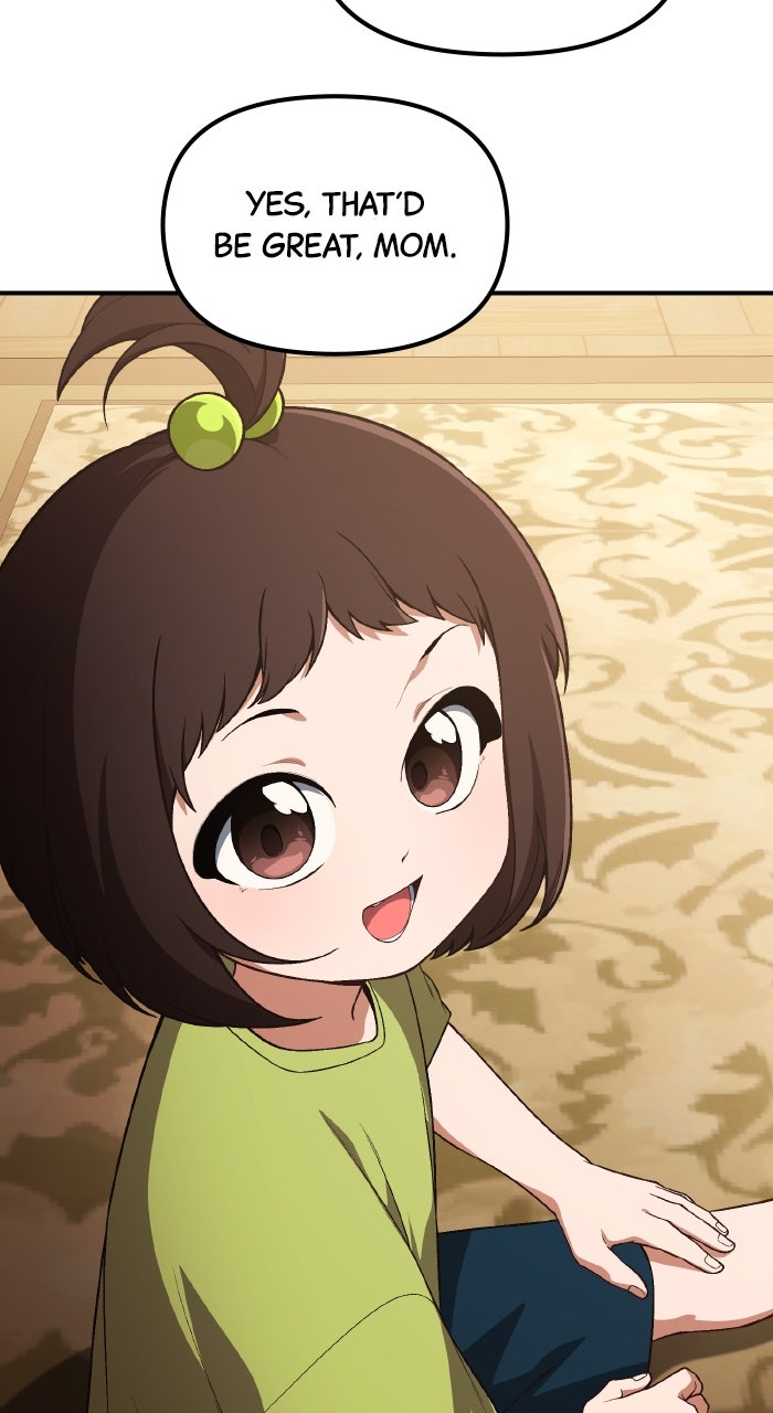 The GeniusWants an Ordinary Life Episode 39 page 80 - 